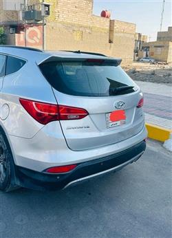 هیوندای سەنتافی